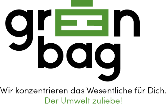 Unternehmen: Green-Bag Getränke GmbH