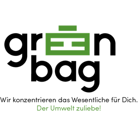 Unternehmen: Green-Bag Getränke GmbH