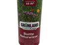 Artikel: Blumenwiese "Bunte Naturwiese" 200g von Grünland Qualitätssaatgut