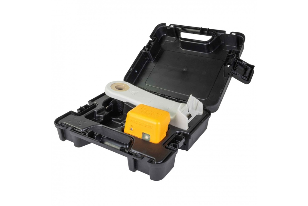 Händler - Österreich - Varrox Eddy Verdampfen mit Oxalsäure von Andermatt BioVet