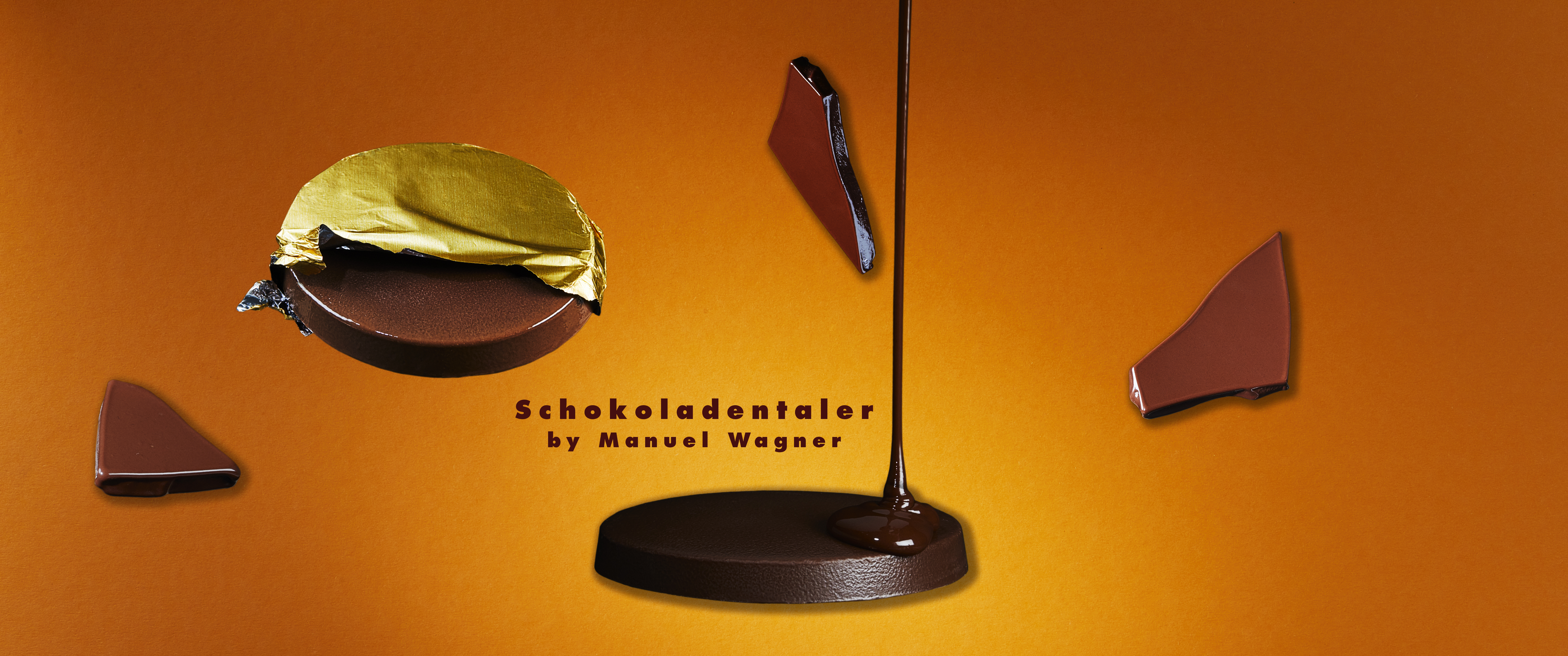 Artikel: Individuelle Schokoladentaler mit Ihrem Bild oder Logo - Schokoladentaler mit Ihrem Bild oder Logo