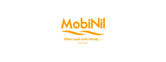 Unternehmen: MobiNil-Logo - MobiNil