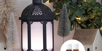 Händler - Bezirk Eferding - Young Living Diffuser Lantern  - MiMiMi & Friends