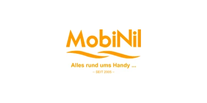 Händler - bevorzugter Kontakt: per Telefon - PLZ 4482 (Österreich) - MobiNil-Logo - MobiNil