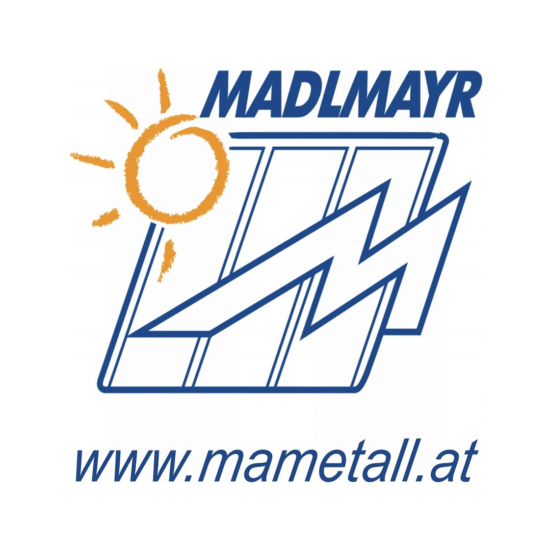 Unternehmen: Madlmayr GesmbH - Metallbau