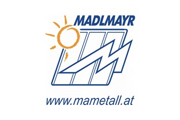Unternehmen: Madlmayr GesmbH - Metallbau