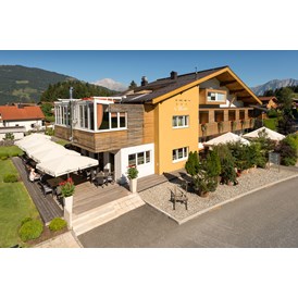 Betrieb: Hotel Garni im Salzburger Land, Österreich -  Der Winklhof - Hotel Garni