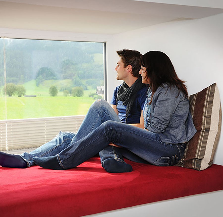  Der Winklhof - Hotel Garni Leistungsübersicht Urlaub im Salzburger Land