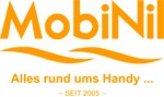 Unternehmen: MobiNil-Logo - MobiNil