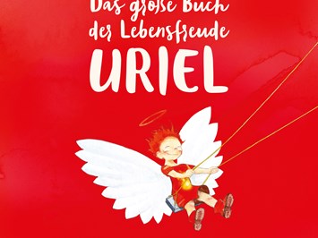 Lebensfreude Verlag KG Produkt-Beispiele Das große Buch der Lebensfreude Uriel