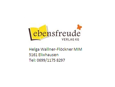 Unternehmen: Lebensfreude Verlag KG