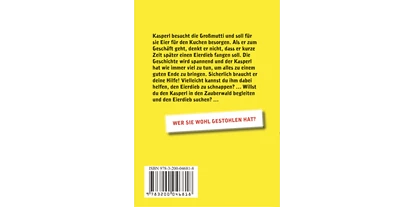 Händler - PLZ 5161 (Österreich) - Rückseite - Lebensfreude Verlag KG