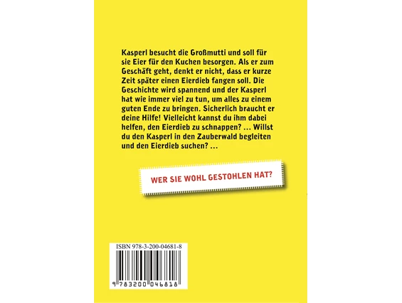 Unternehmen: Rückseite - Lebensfreude Verlag KG
