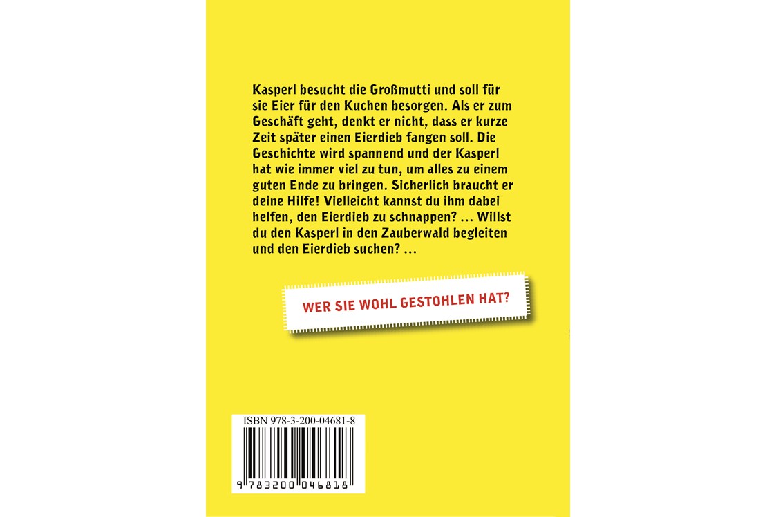 Unternehmen: Rückseite - Lebensfreude Verlag KG