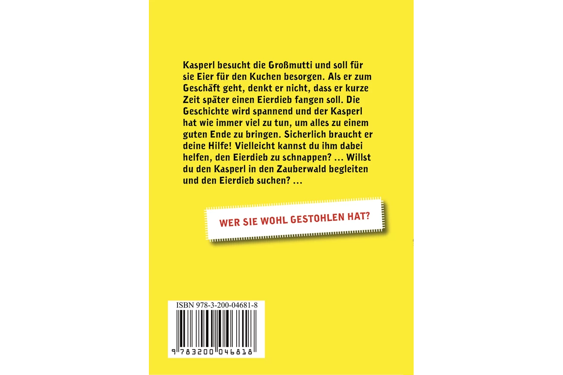Unternehmen: Rückseite - Lebensfreude Verlag KG