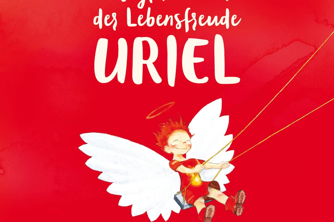 Unternehmen: Ganz einfach erklärt, wie man die FREUDE wieder ins eigene Leben holt! Viel Spaß beim FREUDE leben! ... nicht nur für Kinder, sondern besonders auch für Erwachsene! - Lebensfreude Verlag KG