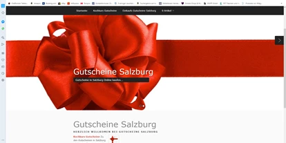 Händler - PLZ 5161 (Österreich) - Einkaufs Gutscheine in Salzburg - Gutscheine Salzburg by M.W. - Gutscheine Salzburg by M.W.