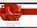 Unternehmen: Einkaufs Gutscheine in Salzburg - Gutscheine Salzburg by M.W. - Gutscheine Salzburg by M.W.