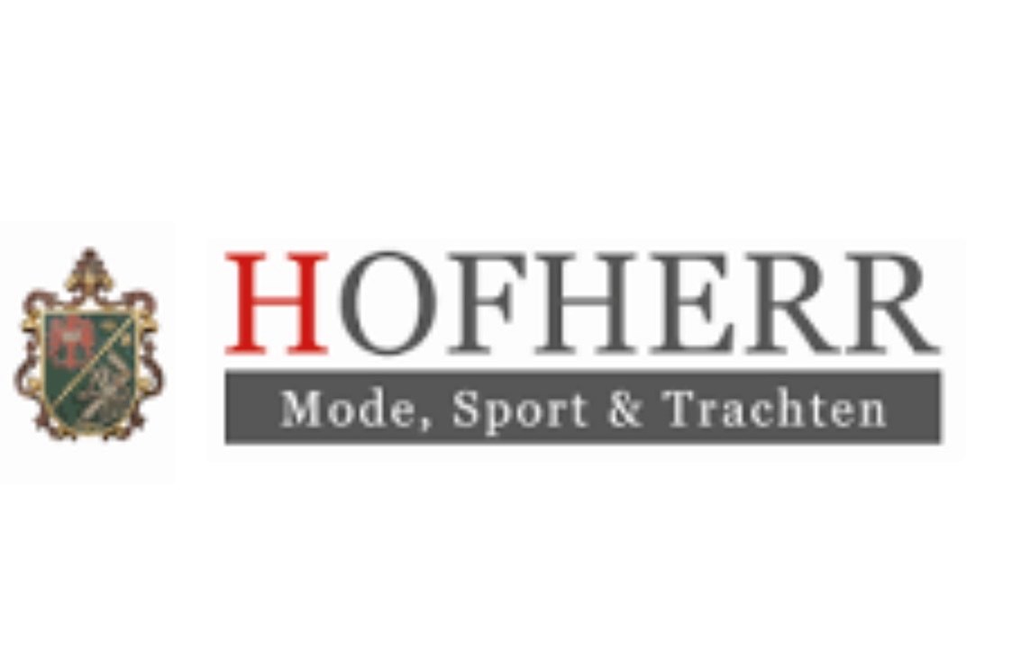 Unternehmen: Sport, Mode & Tracht Hofherr