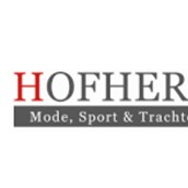 Unternehmen - Sport, Mode & Tracht Hofherr