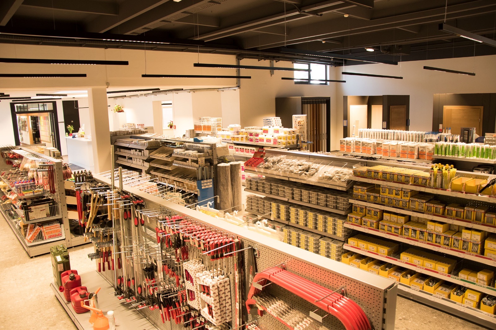 Händler - PLZ 5722 (Österreich) - Alois Mayr Bauwaren GmbH Piesendorf