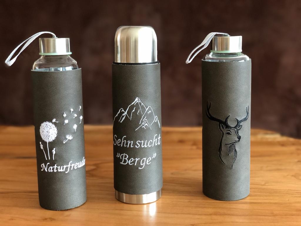 Händler - Bezirk Innsbruck Land - Nicole Pfurtscheller 