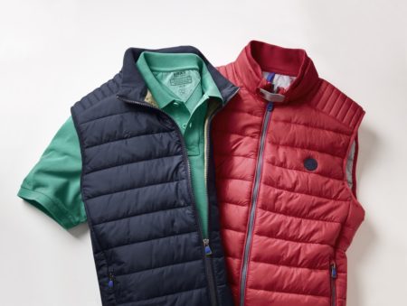 Mittermayr - Mein Wohlfühl-Modehaus Produkt-Beispiele Herrenmode Classic Casual