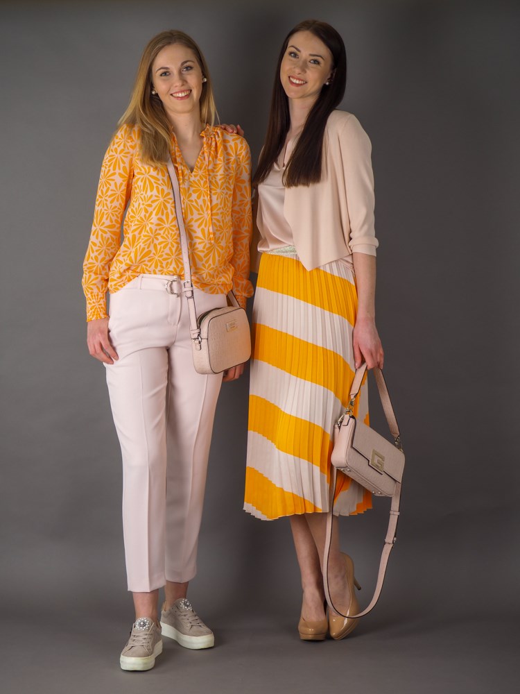 Mittermayr - Mein Wohlfühl-Modehaus Produkt-Beispiele Damenmode Modern Fashion