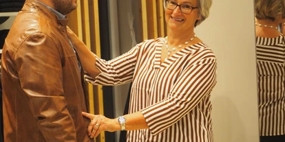 Händler - Utzenaich - Das Wohlfühl-Modehaus Mittermayr steht vor allem für persönliche Beratung und ein umfassendes Serviceangebot. - Mittermayr - Mein Wohlfühl-Modehaus