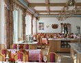 Wirtshaus: Restaurant im Hotel Glocknerhof