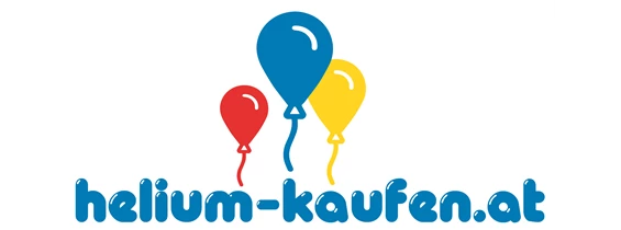 Unternehmen: Helium-Kaufen.at Logo - Helium-Kaufen.at