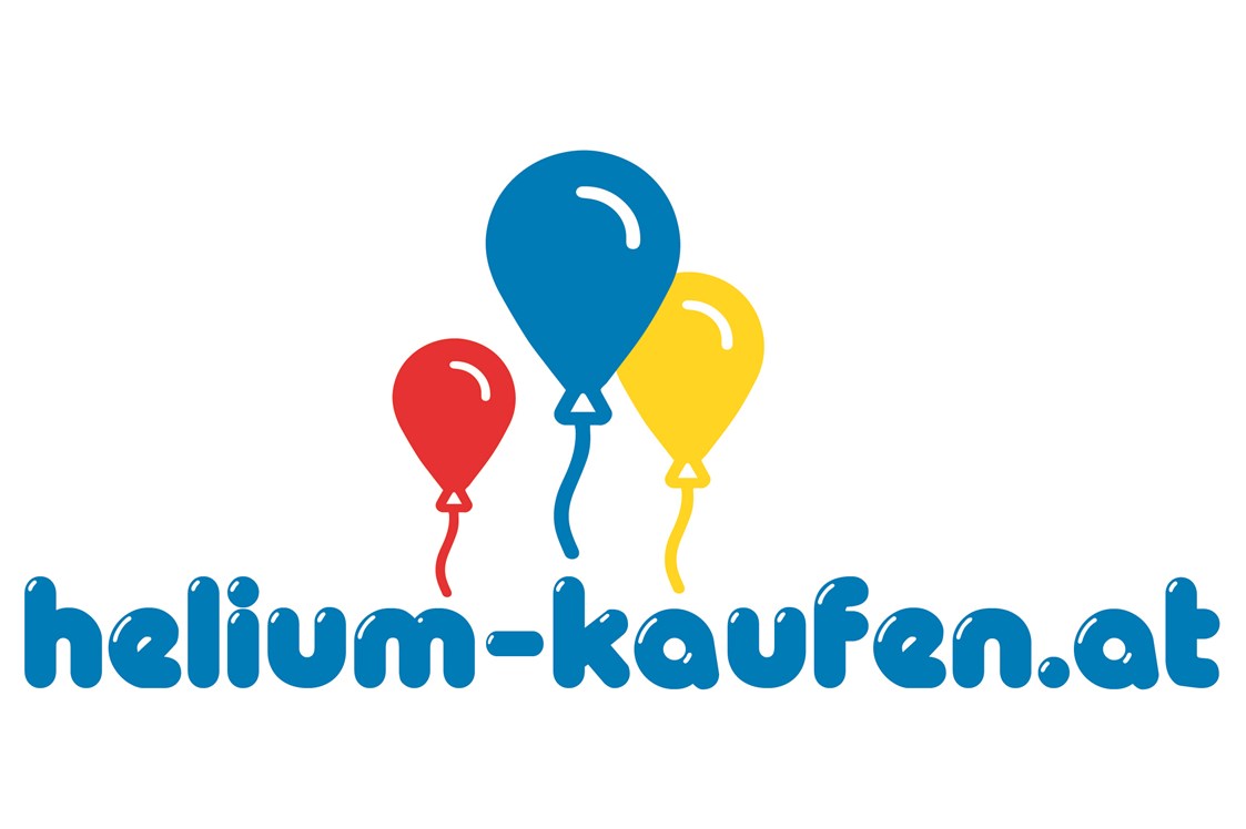 Unternehmen: Helium-Kaufen.at Logo - Helium-Kaufen.at