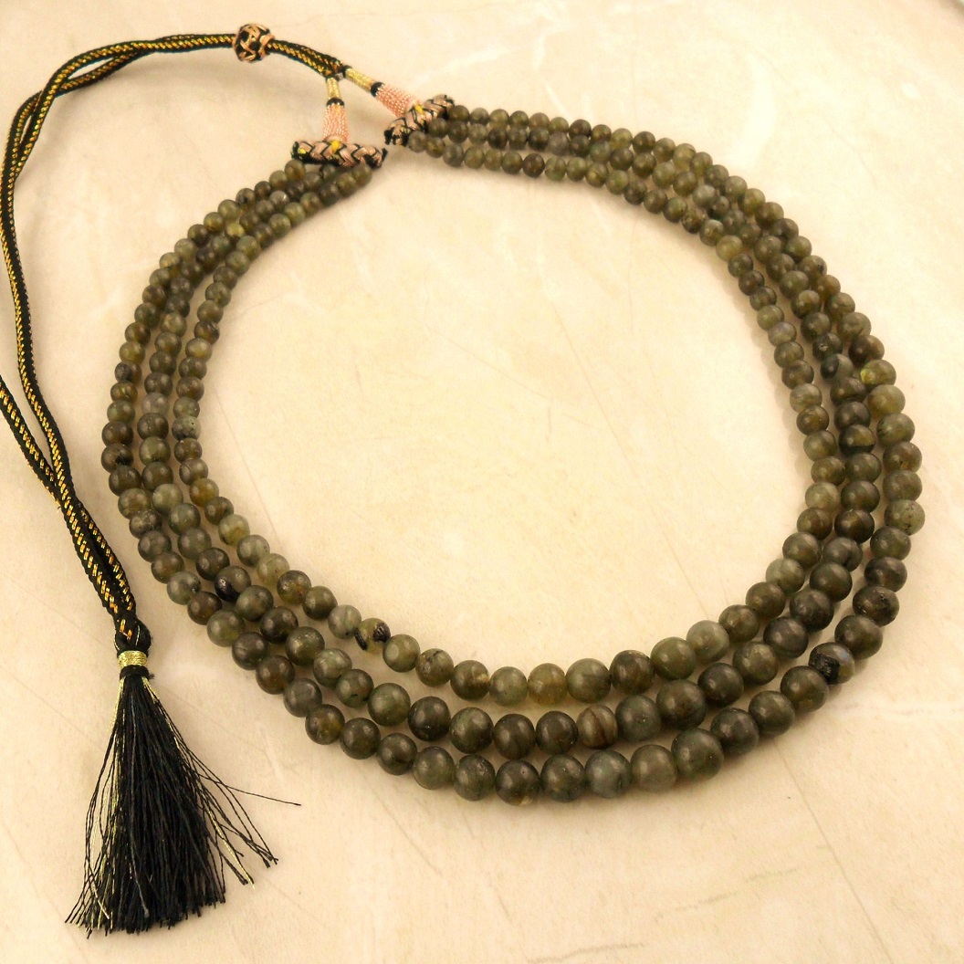 Händler - Wien-Stadt - JOY Natur Labradorit Collier