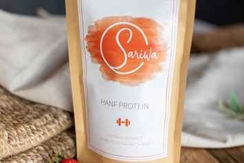 Artikel: Sariwa Hanfprotein - Sariwa Hanfprotein 