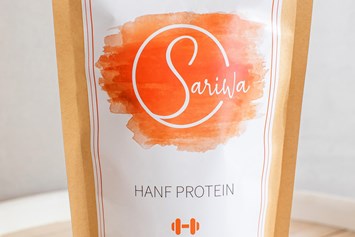 Artikel: Sariwa Regionales Hanfprotein - Sariwa Hanfprotein 