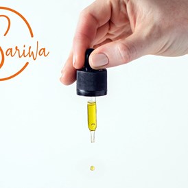 Artikel: Sariwa CBD Produkte Online Shop - Sariwa 5 % Vollspektrum CBD Öl