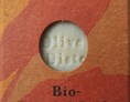Artikel: Bio Distelöl Seife - Bio-Distelöl-Seife kaltgerührt