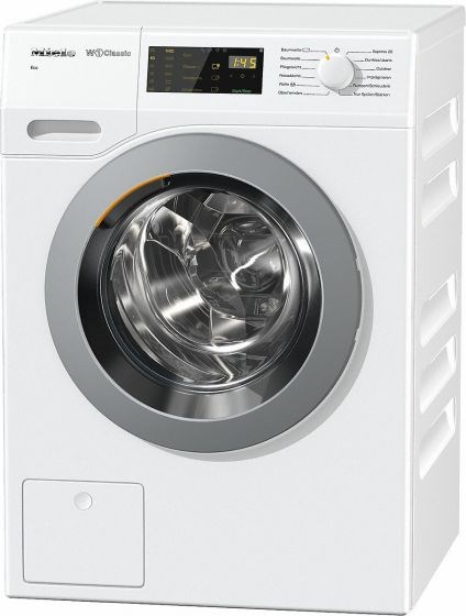 Miele Center Neuwirth Produkt-Beispiele Miele Waschmaschine WDB 030 WCS