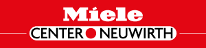 Unternehmen: Logo - Miele Center Neuwirth