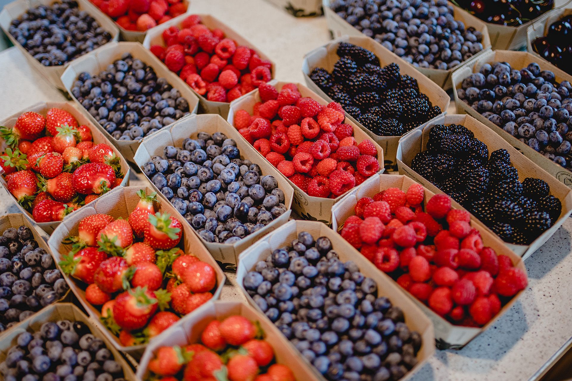Händler - Hallwang Mayrwies - Lehner Beerenstadl Elsbethen - Lehner Beeren GmbH 