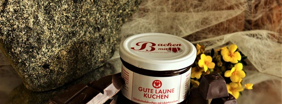 Artikel: Gute Laune Kuchen