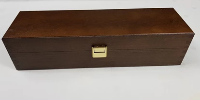 Händler - Traun (Traun) - Holzvibrator Alfons aus Ahorn- und Zwetschgenholz
