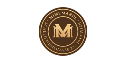 Händler - Produkt-Kategorie: Küche und Haushalt - Hagenbrunn - Mimi Mandl Logo - Mimi Mandl Keksausstecher