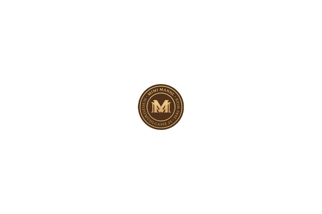 Unternehmen: Mimi Mandl Logo - Mimi Mandl Keksausstecher