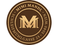 Unternehmen: Mimi Mandl Logo - Mimi Mandl Keksausstecher