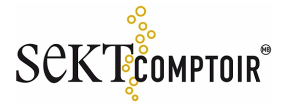 Unternehmen: Sektcomptoir Logo - Sektcomptoir