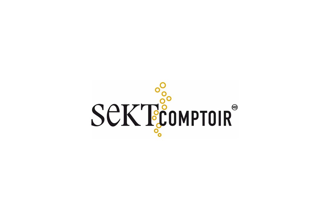 Unternehmen: Sektcomptoir Logo - Sektcomptoir 