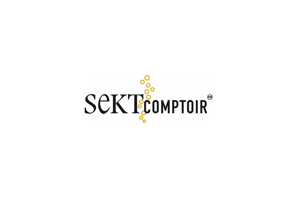 Unternehmen: Sektcomptoir Logo - Sektcomptoir