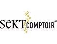 Unternehmen: Sektcomptoir Logo - Sektcomptoir 