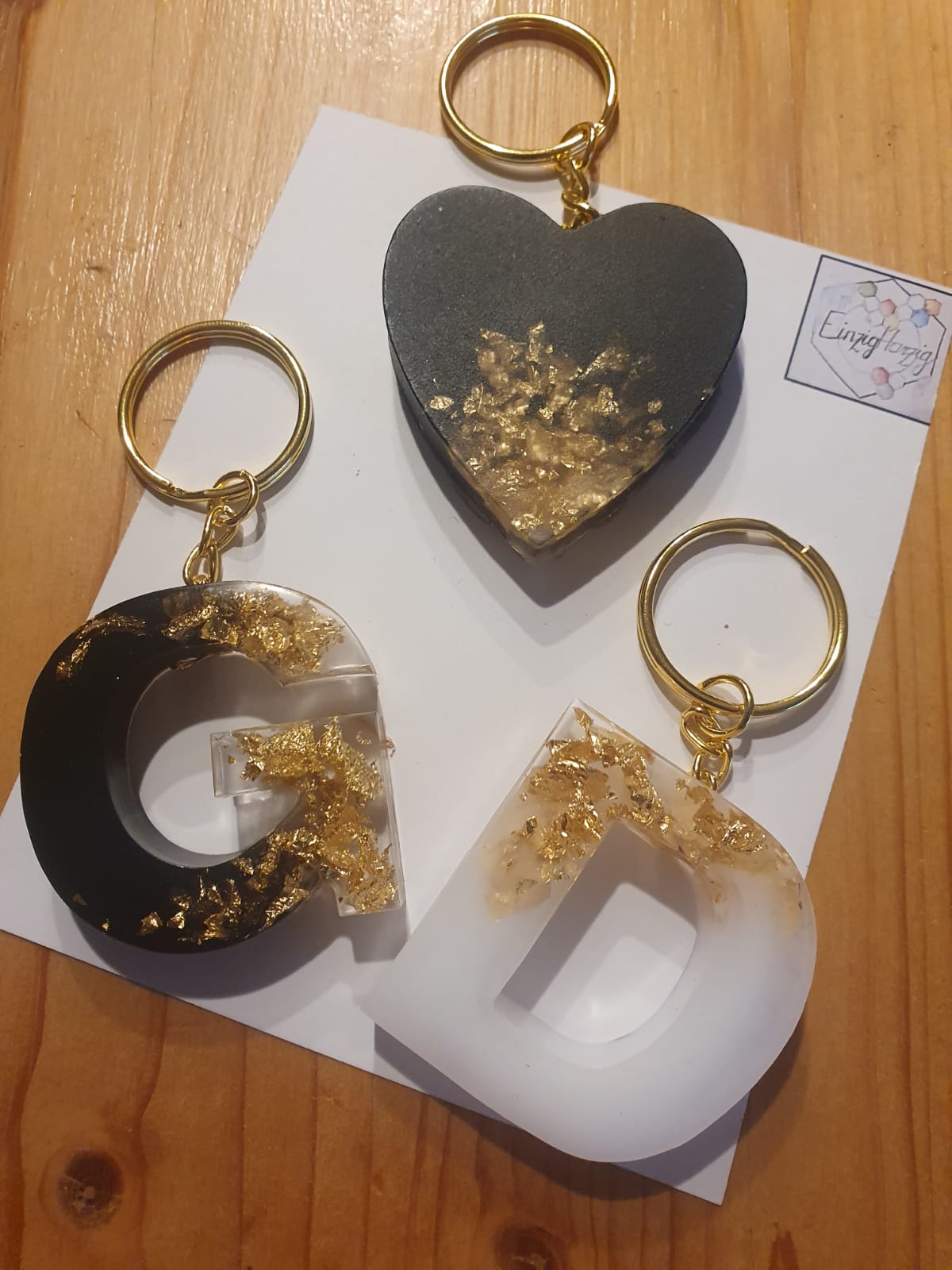 Direktvermarkter: EinzigHarzig